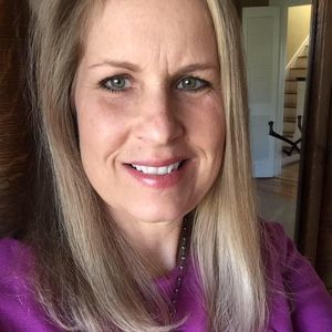 Meet your Posher, Trish